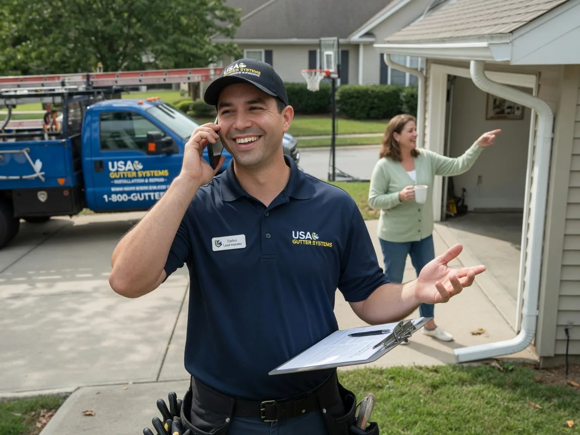 Gutter Installation Castor, LA FAQs